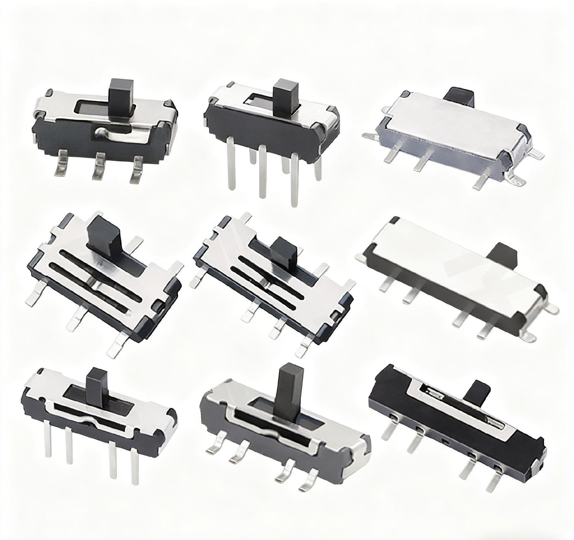 JC-SS10A藍(lán)柄-小撥動(dòng)開關(guān)