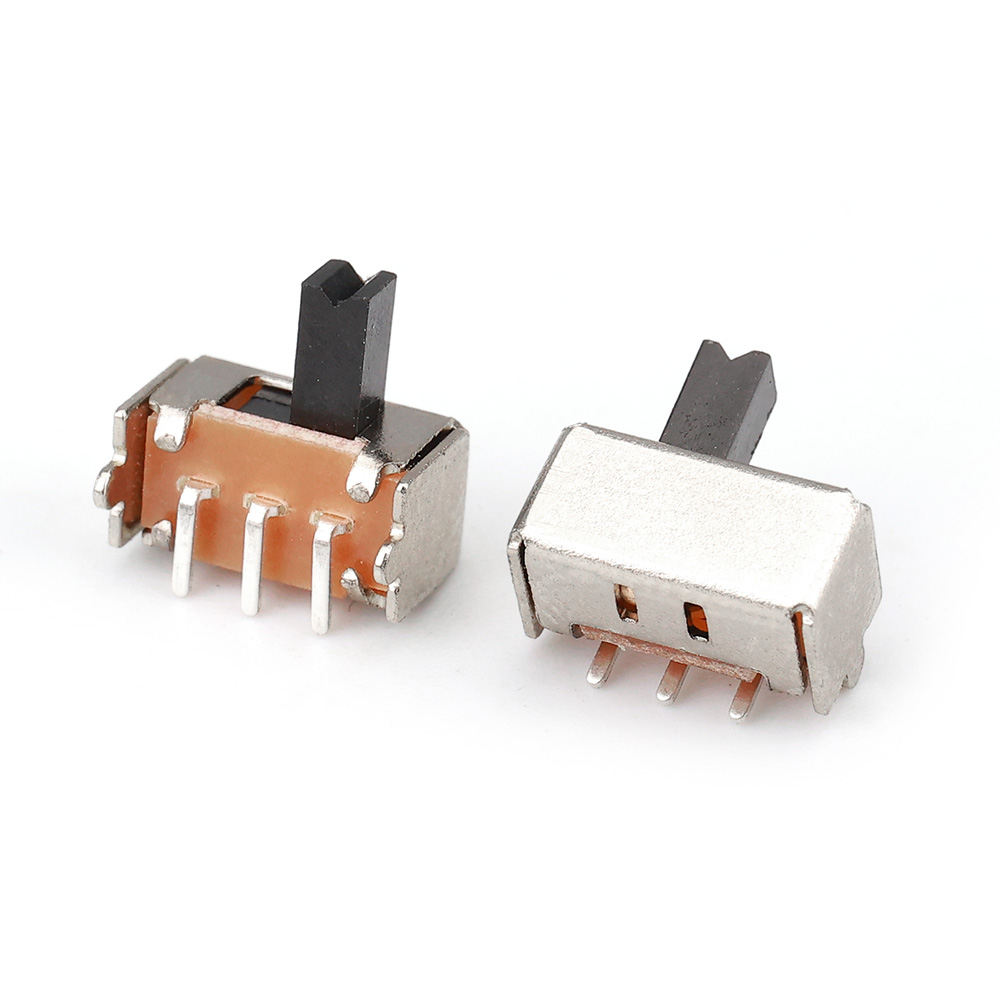 SK12D07-大撥動(dòng)開關(guān)