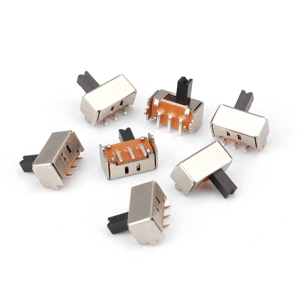 SK12D07-大撥動(dòng)開關(guān)