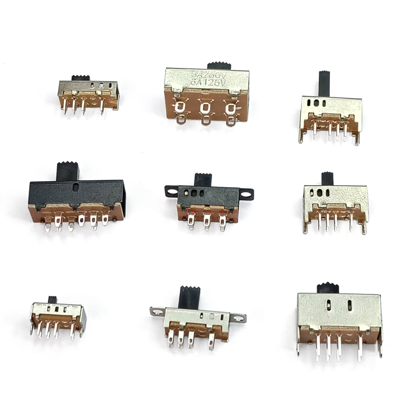 SK23D07-大撥動開關(guān)