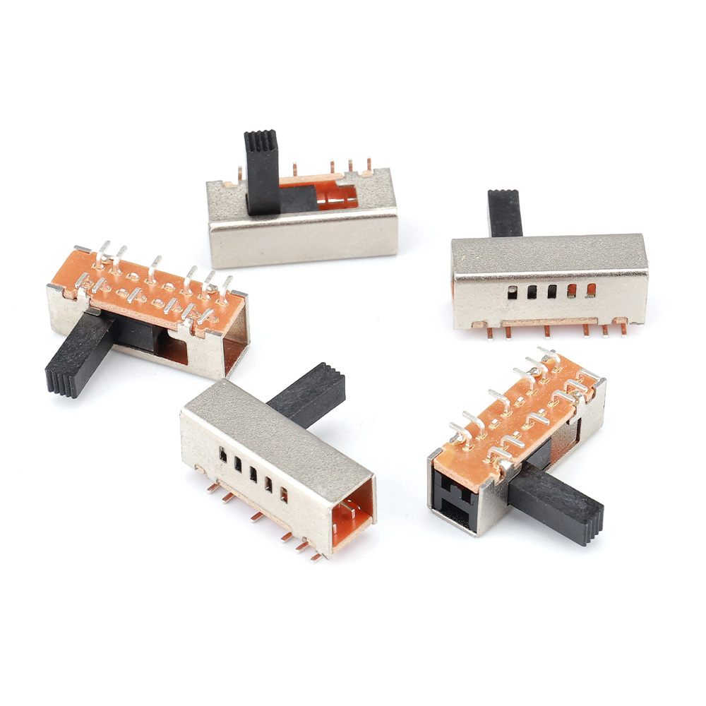 SK25D01-大撥動(dòng)開關(guān)