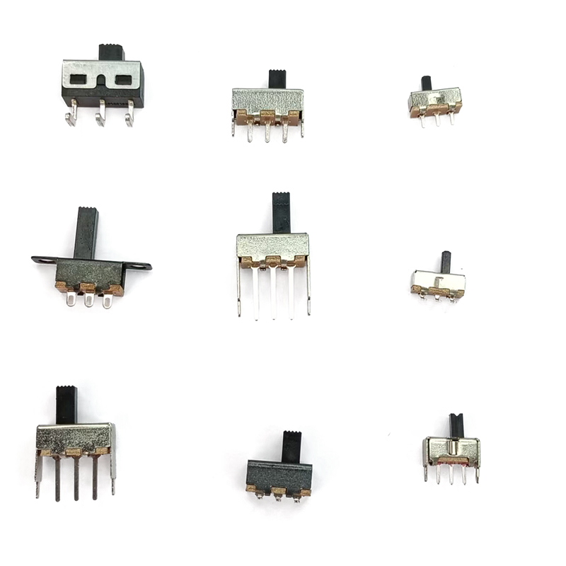 SS12D07-大撥動開關