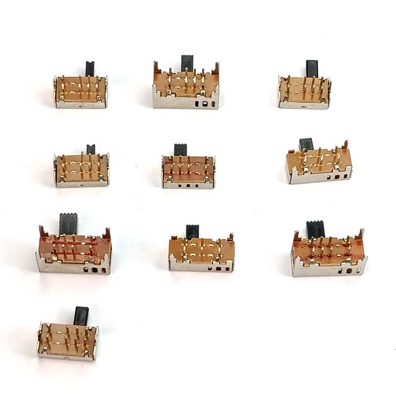 SS12F23-大撥動(dòng)開關(guān)