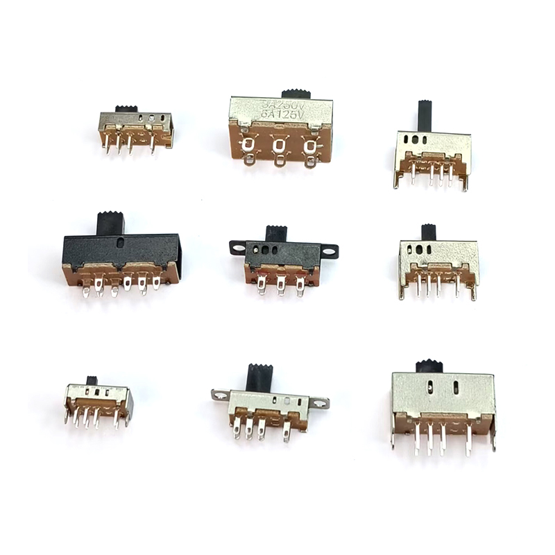 SS12F23-大撥動(dòng)開關(guān)