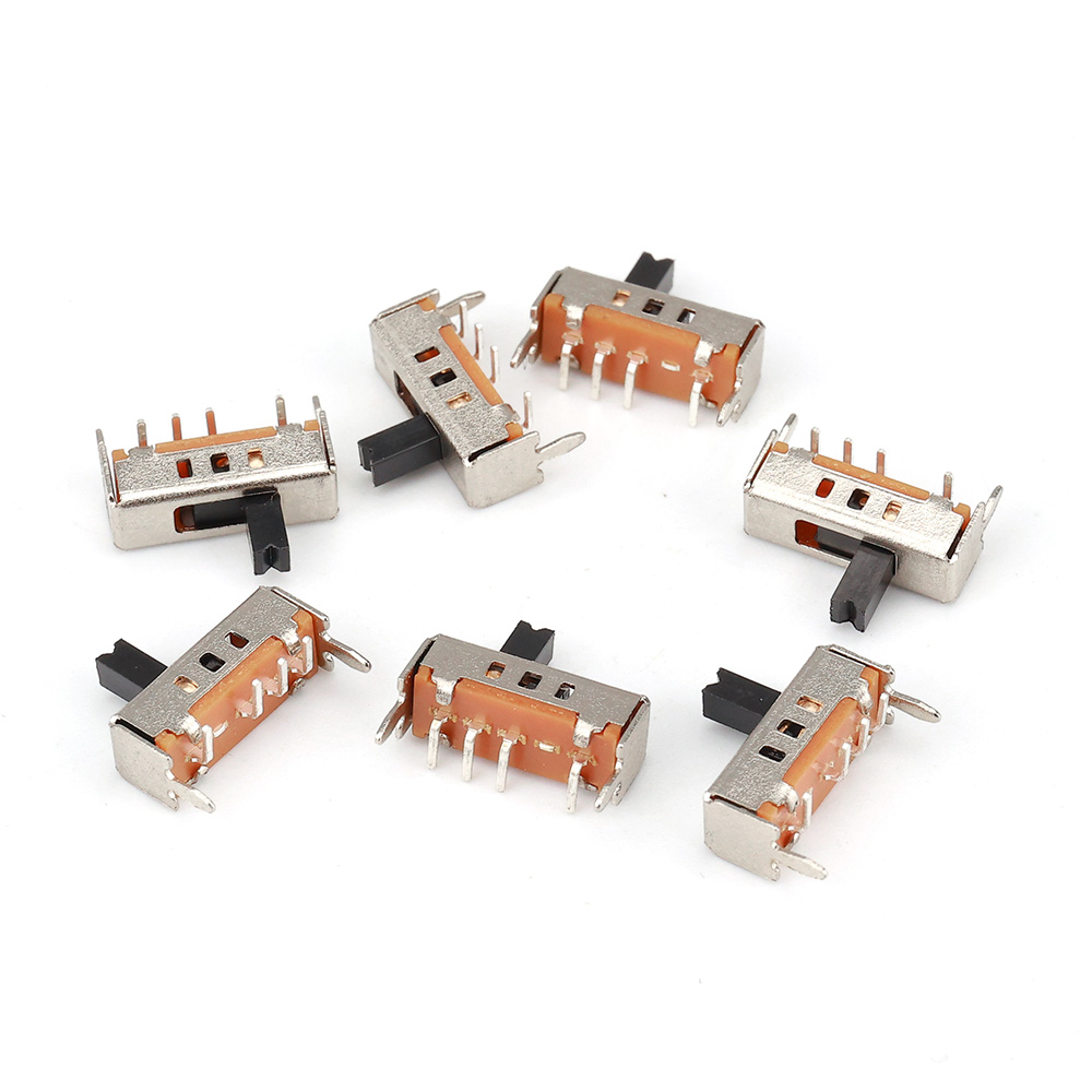 SS13D07-W-大撥動(dòng)開關(guān)