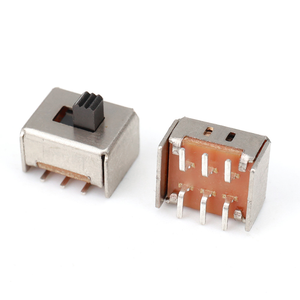 SS22D07-大撥動(dòng)開關(guān)