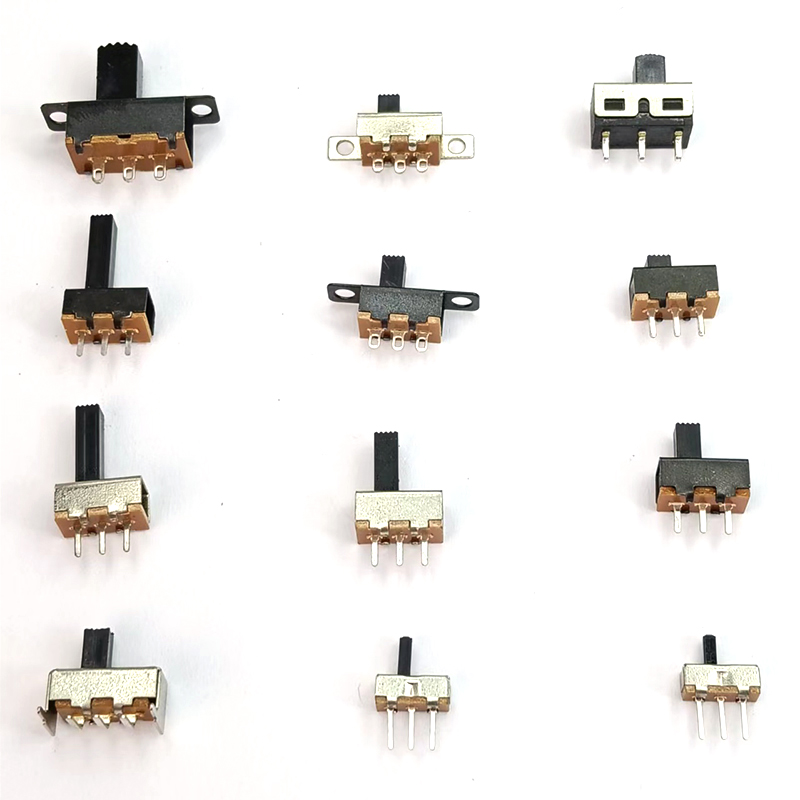 SS22G08-大撥動(dòng)開(kāi)關(guān)
