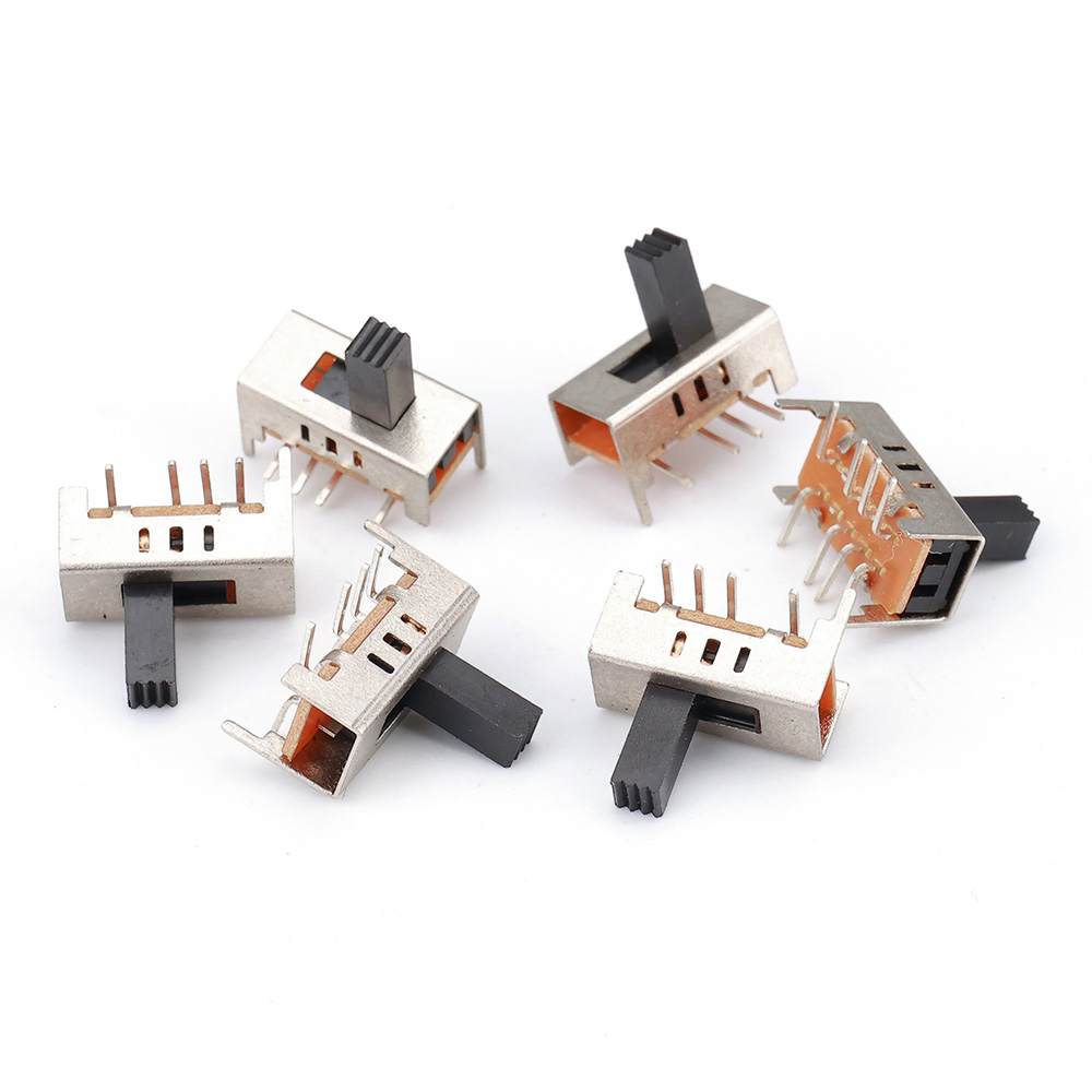 SS23D15 5.5MM  貼片-大撥動(dòng)開(kāi)關(guān)