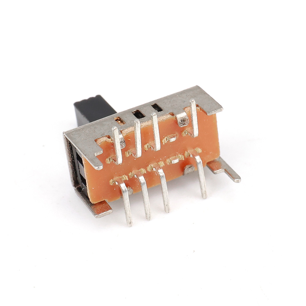 SS23D15 5.5MM  貼片-大撥動(dòng)開(kāi)關(guān)