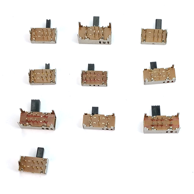 SS23D15 5.5MM  貼片-大撥動(dòng)開(kāi)關(guān)