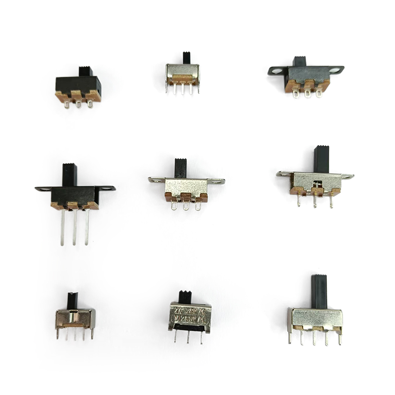 SS23D15 5.5MM  貼片-大撥動(dòng)開(kāi)關(guān)