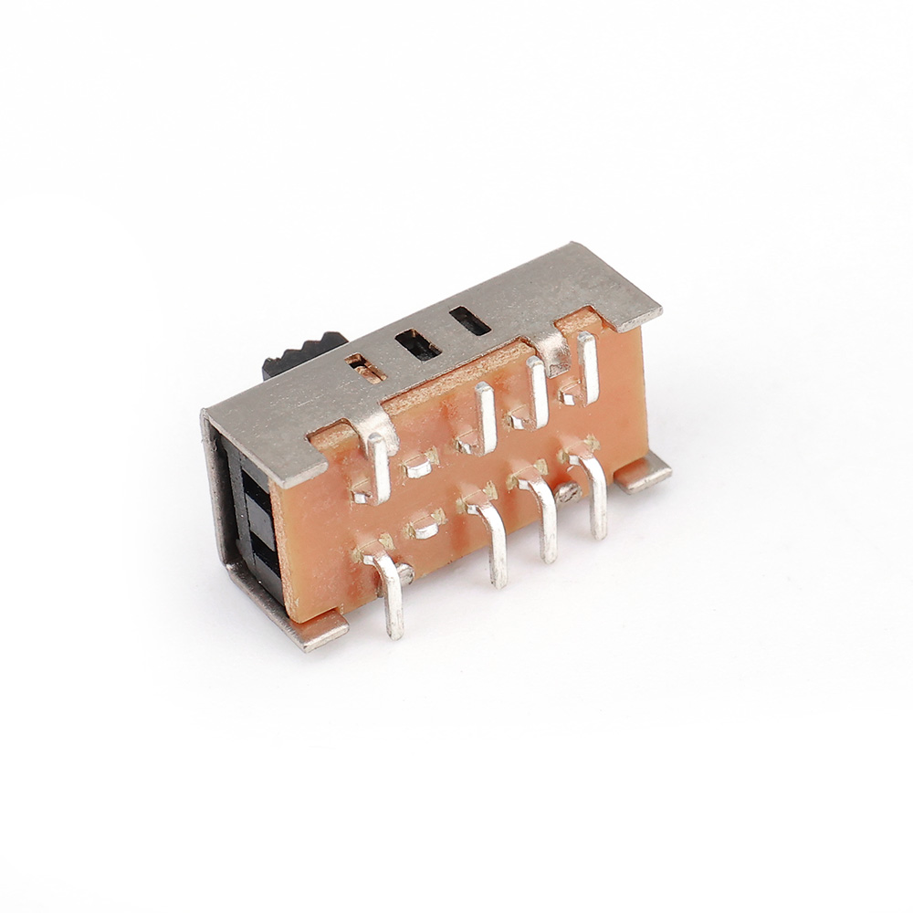 SS23D15 無插 貼片-大撥動(dòng)開關(guān)