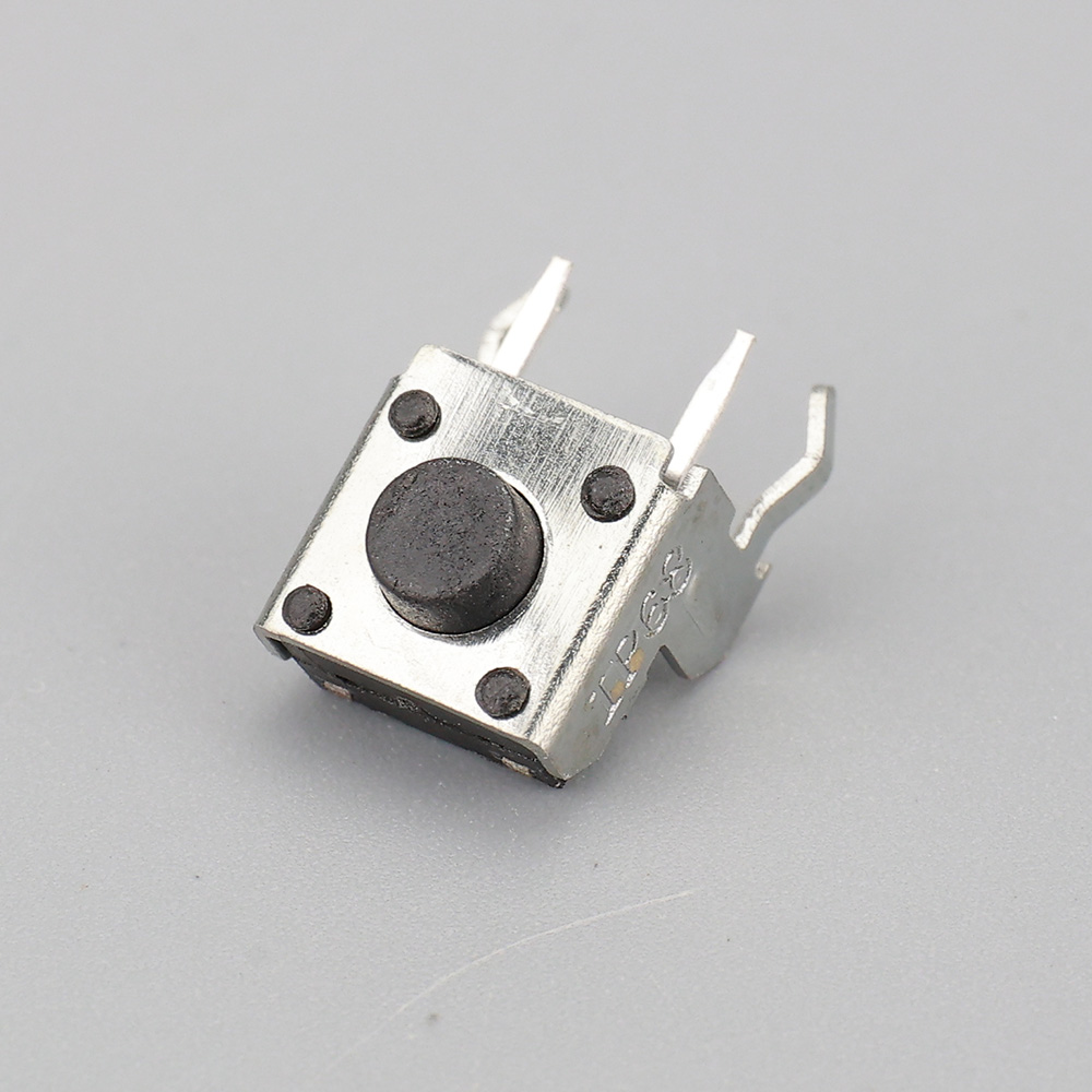 JC-6*6半包支架-輕觸開關(guān)