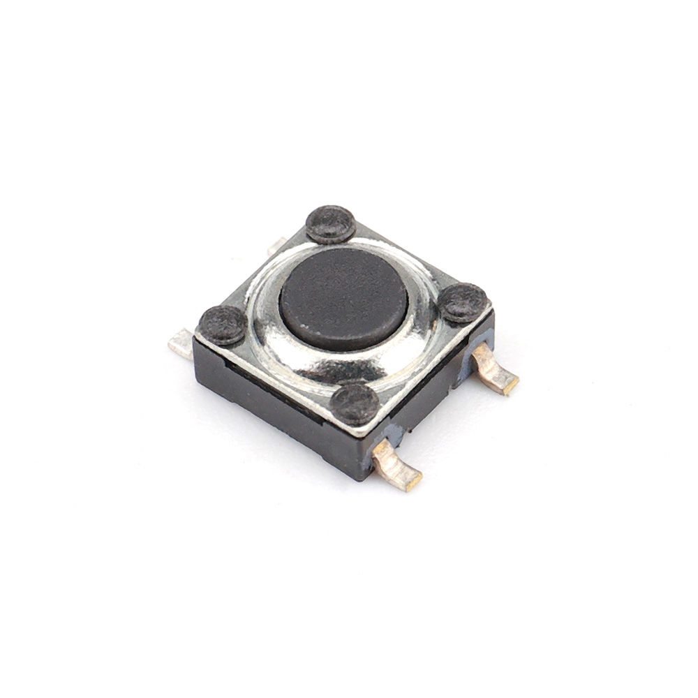 JC-6*6防水拉伸-輕觸開(kāi)關(guān)