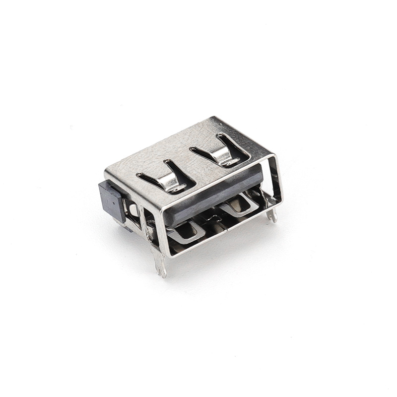 USB前插后貼-USB
