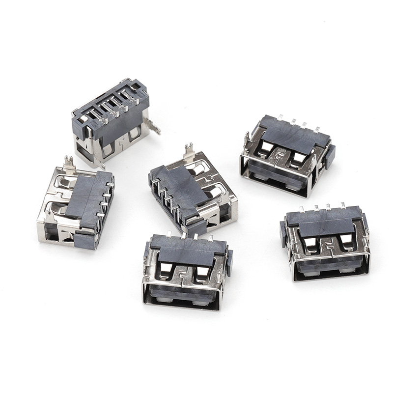 USB前插后貼-USB
