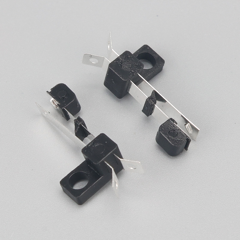 JC-9F3腳-葉片+水銀開(kāi)關(guān)