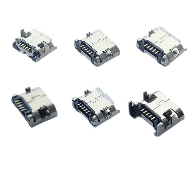 PHD 2.0mm 2×8P 立貼帶鎖針座-針座連接器