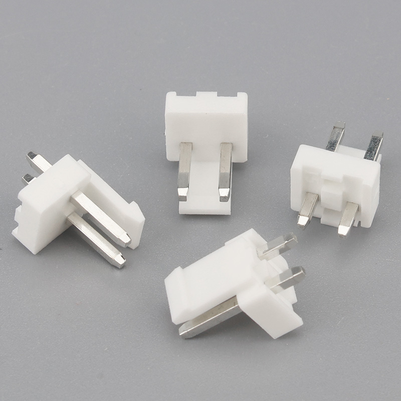 PHD 2.0mm 2×8P 立貼帶鎖針座-針座連接器