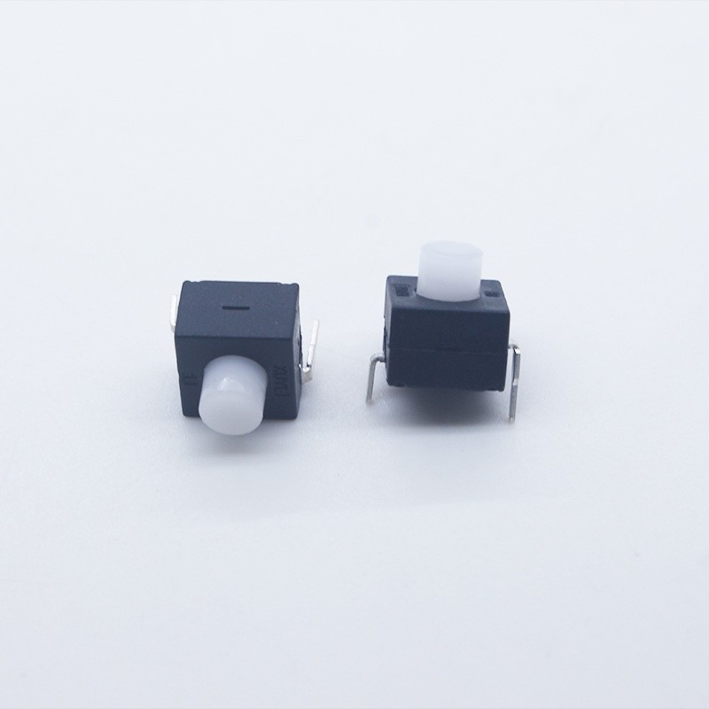 JC-8*9*9.5斜對角-手電筒開關(guān)