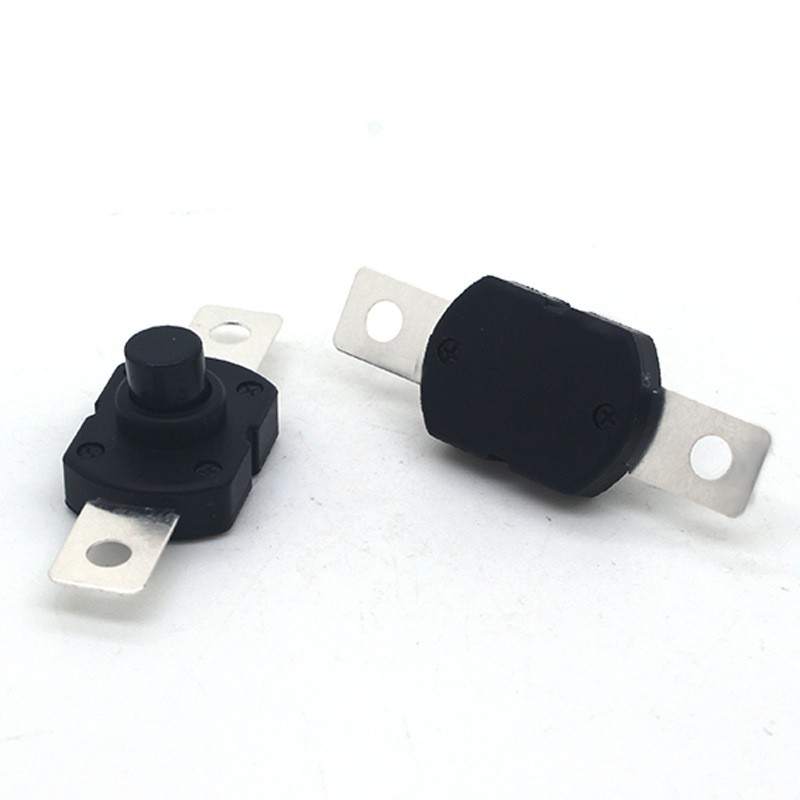 JC-17*12*10帶孔-手電筒開關(guān)