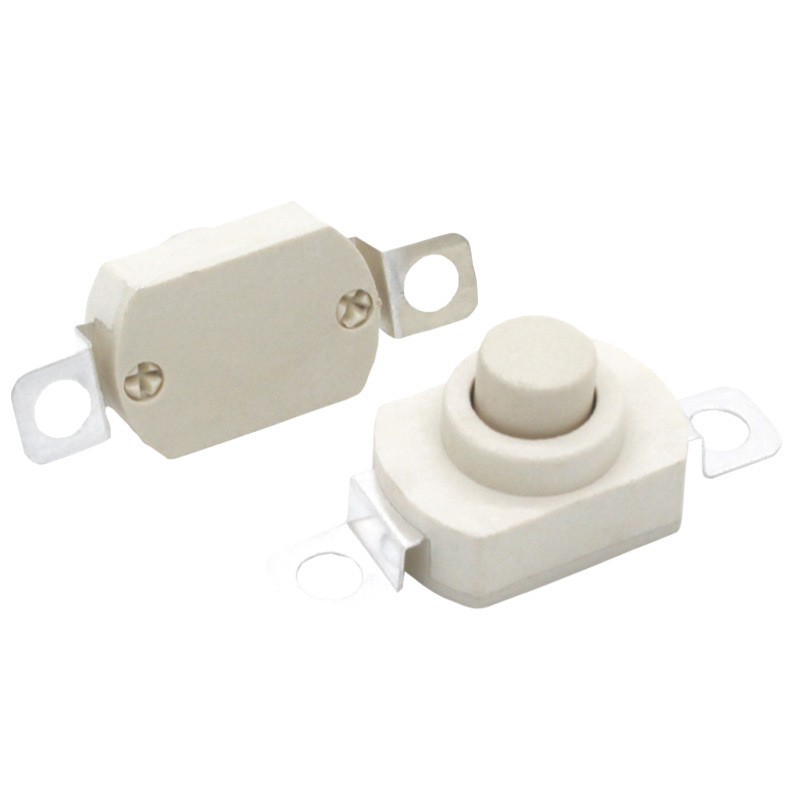 JC-1208B貼片帶孔-手電筒開關(guān)