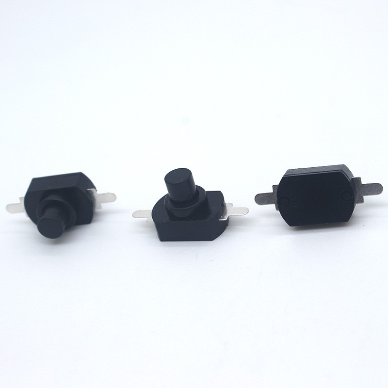 JC-1208B-12*8-手電筒開關(guān)