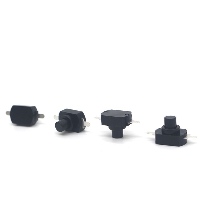 JC-1208B-12*8-手電筒開關(guān)